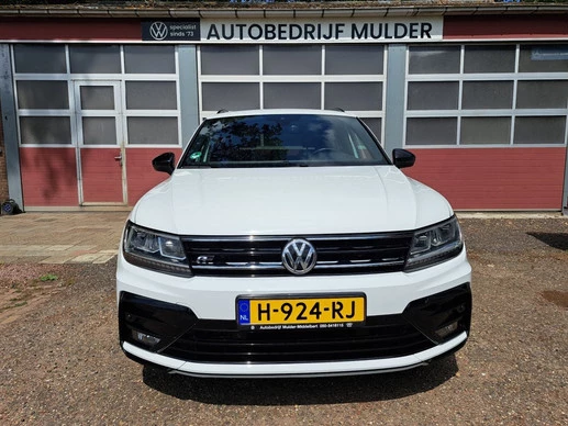 Volkswagen Tiguan - Afbeelding 3 van 30