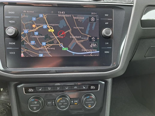 Volkswagen Tiguan - Afbeelding 11 van 30