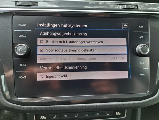 Volkswagen Tiguan - Afbeelding 14 van 30