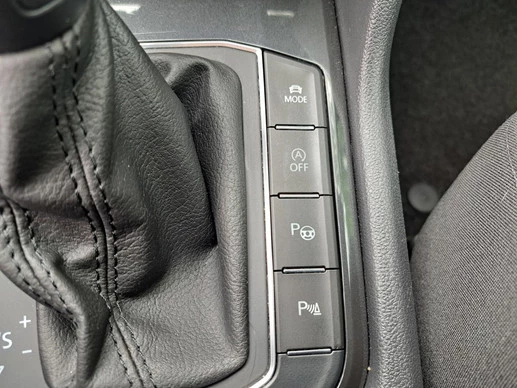 Volkswagen Tiguan - Afbeelding 15 van 30