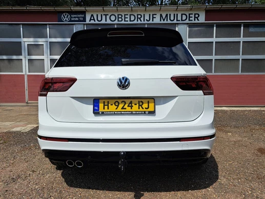 Volkswagen Tiguan - Afbeelding 4 van 30