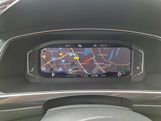 Volkswagen Tiguan - Afbeelding 5 van 30