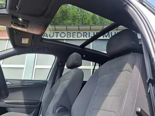 Volkswagen Tiguan - Afbeelding 6 van 30