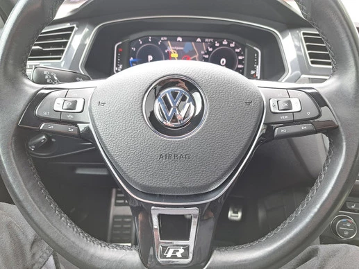 Volkswagen Tiguan - Afbeelding 8 van 30
