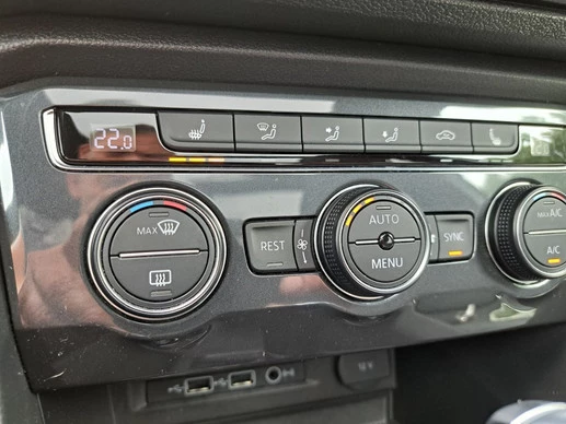 Volkswagen Tiguan - Afbeelding 9 van 30