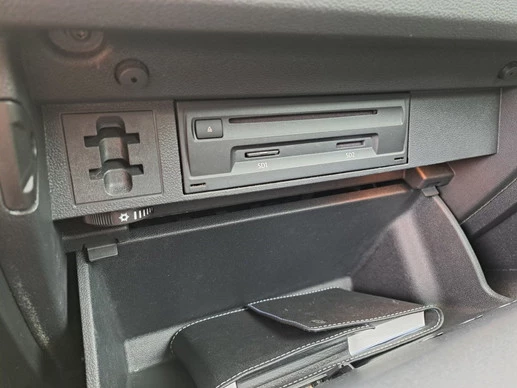 Volkswagen Tiguan - Afbeelding 19 van 30
