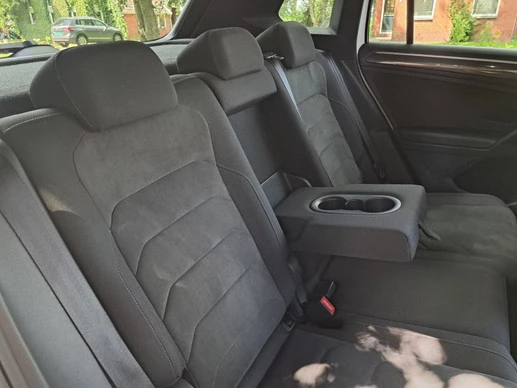 Volkswagen Tiguan - Afbeelding 20 van 30