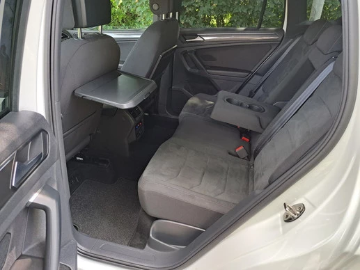 Volkswagen Tiguan - Afbeelding 22 van 30