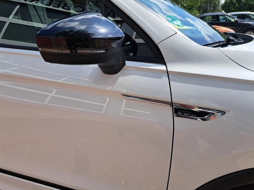 Volkswagen Tiguan - Afbeelding 30 van 30