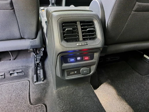 Volkswagen Tiguan - Afbeelding 23 van 30