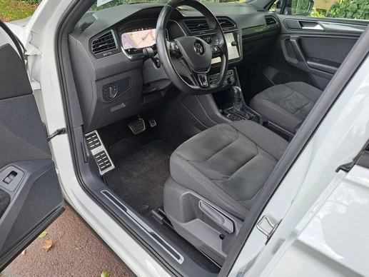 Volkswagen Tiguan - Afbeelding 24 van 30