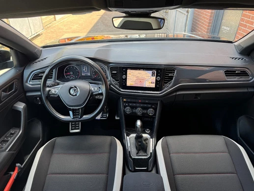 Volkswagen T-Roc - Afbeelding 6 van 30