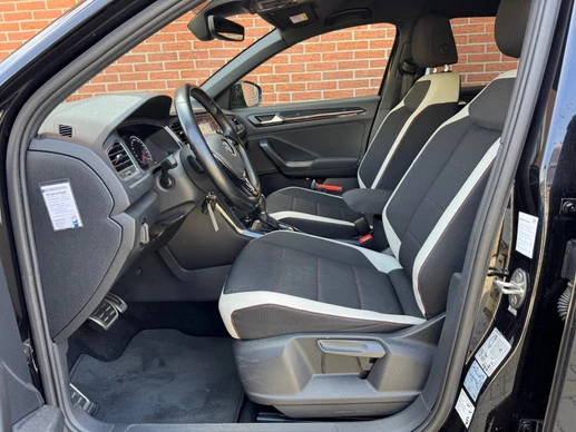 Volkswagen T-Roc - Afbeelding 7 van 30
