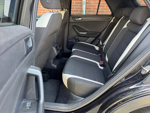 Volkswagen T-Roc - Afbeelding 8 van 30