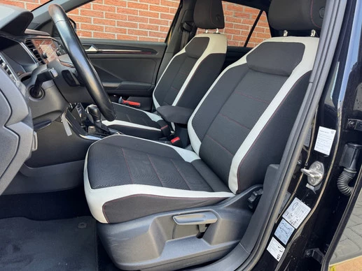 Volkswagen T-Roc - Afbeelding 9 van 30
