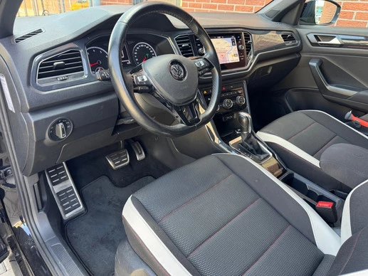 Volkswagen T-Roc - Afbeelding 10 van 30