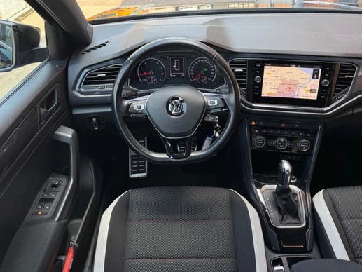 Volkswagen T-Roc - Afbeelding 11 van 30