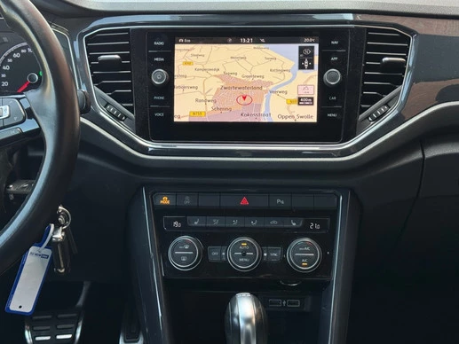 Volkswagen T-Roc - Afbeelding 12 van 30