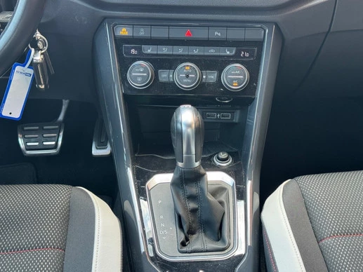 Volkswagen T-Roc - Afbeelding 13 van 30