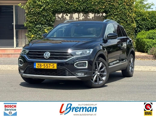 Volkswagen T-Roc - Afbeelding 2 van 30