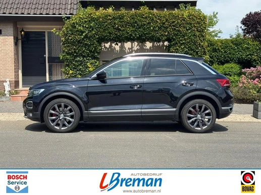 Volkswagen T-Roc - Afbeelding 3 van 30
