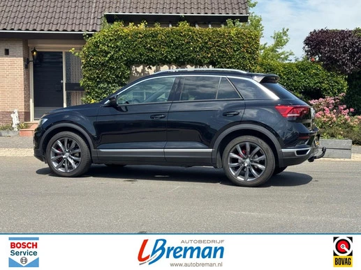 Volkswagen T-Roc - Afbeelding 4 van 30