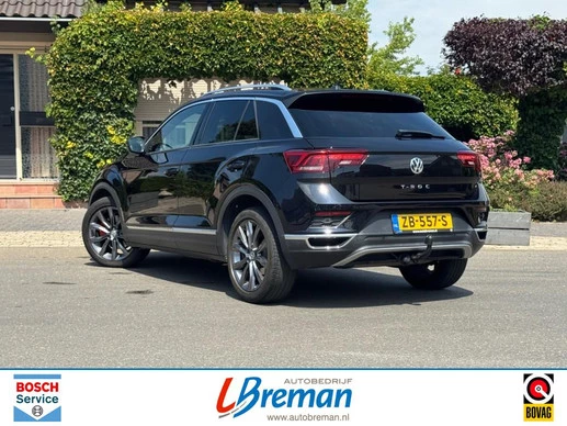 Volkswagen T-Roc - Afbeelding 5 van 30