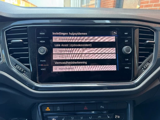 Volkswagen T-Roc - Afbeelding 18 van 30