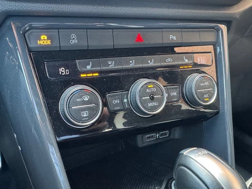 Volkswagen T-Roc - Afbeelding 22 van 30