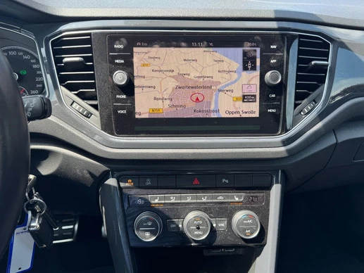 Volkswagen T-Roc - Afbeelding 26 van 30