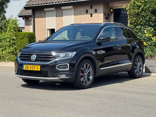 Volkswagen T-Roc - Afbeelding 30 van 30