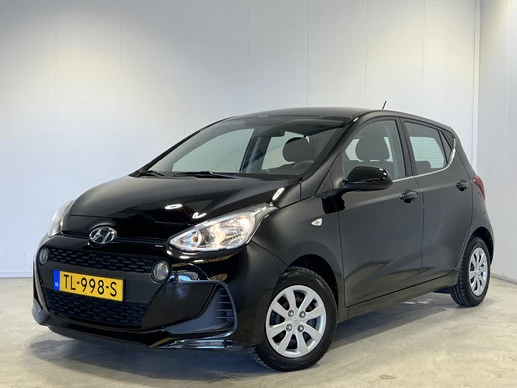 Hyundai i10 - Afbeelding 1 van 30