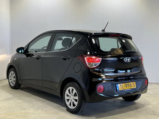 Hyundai i10 - Afbeelding 2 van 30