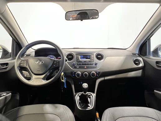 Hyundai i10 - Afbeelding 4 van 30