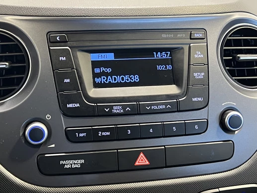 Hyundai i10 - Afbeelding 5 van 30
