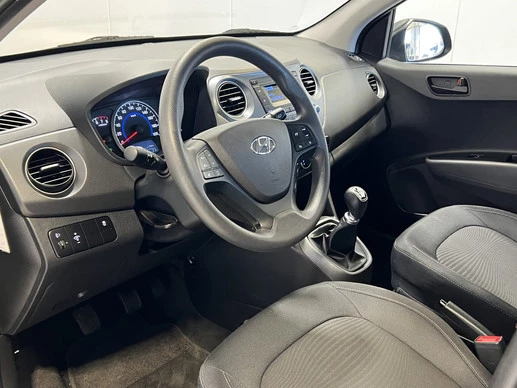 Hyundai i10 - Afbeelding 12 van 30
