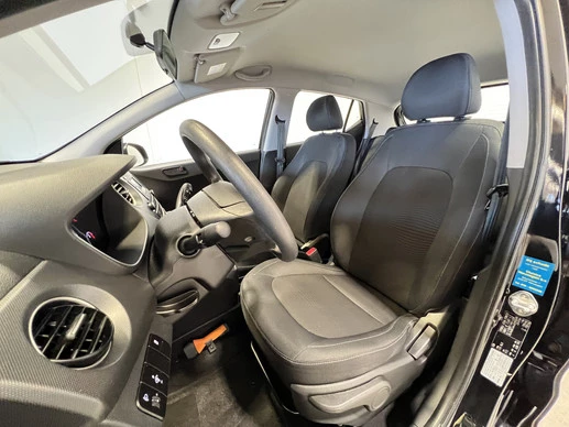 Hyundai i10 - Afbeelding 13 van 30