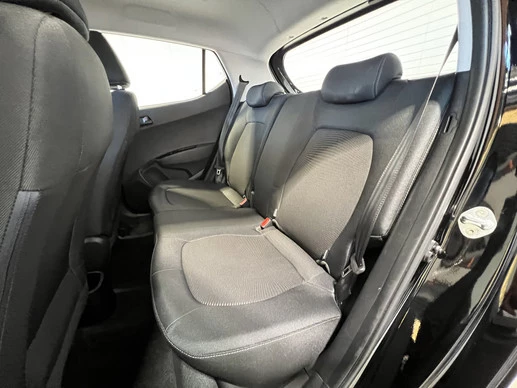Hyundai i10 - Afbeelding 14 van 30