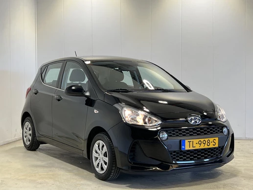 Hyundai i10 - Afbeelding 17 van 30