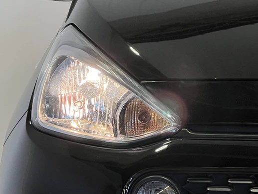 Hyundai i10 - Afbeelding 18 van 30