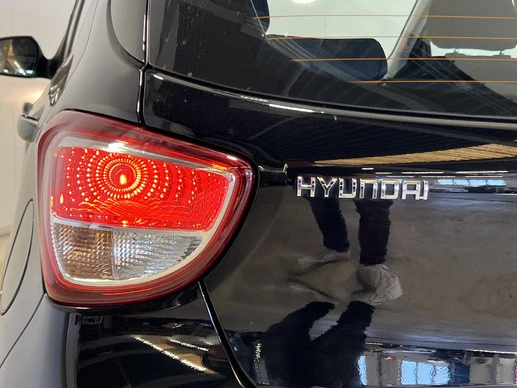 Hyundai i10 - Afbeelding 19 van 30