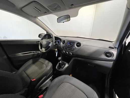 Hyundai i10 - Afbeelding 20 van 30