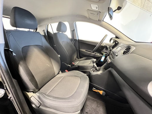 Hyundai i10 - Afbeelding 21 van 30