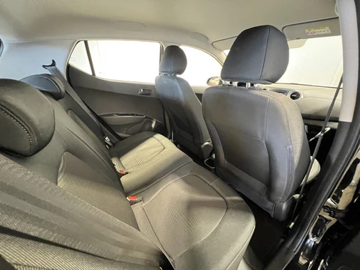Hyundai i10 - Afbeelding 22 van 30