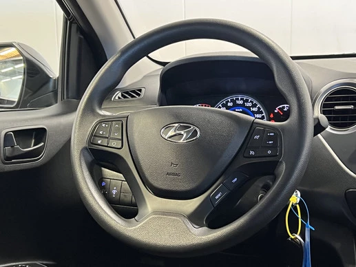 Hyundai i10 - Afbeelding 23 van 30