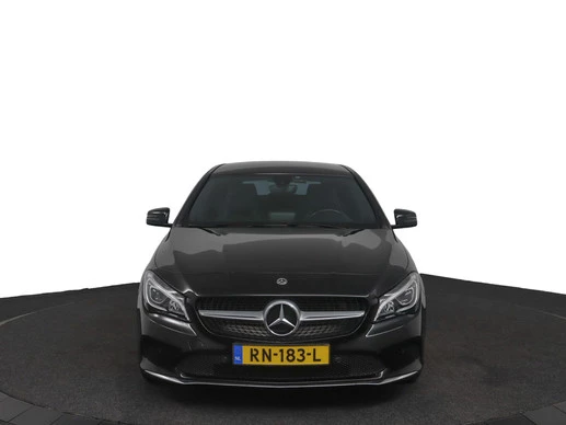Mercedes-Benz CLA - Afbeelding 2 van 30
