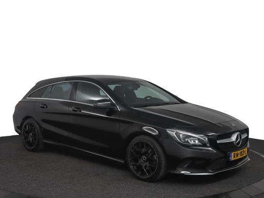 Mercedes-Benz CLA - Afbeelding 3 van 30