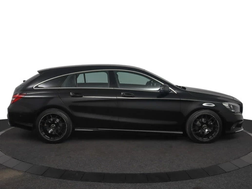 Mercedes-Benz CLA - Afbeelding 4 van 30