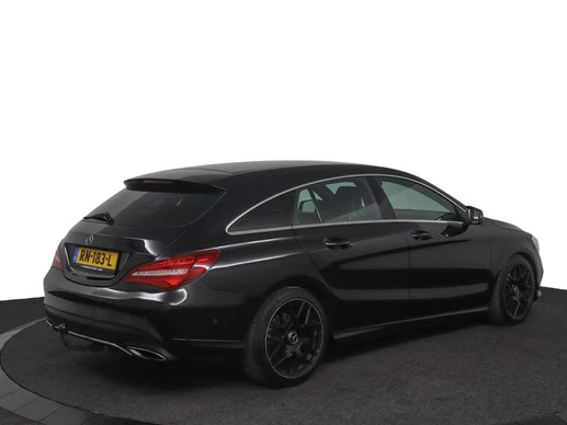 Mercedes-Benz CLA - Afbeelding 5 van 30