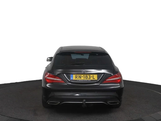Mercedes-Benz CLA - Afbeelding 6 van 30
